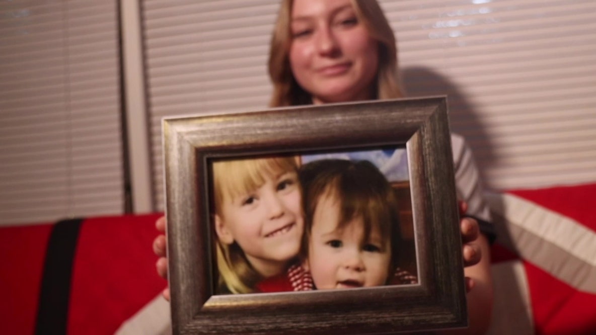 Sarasota teen races for baby brother who passed away